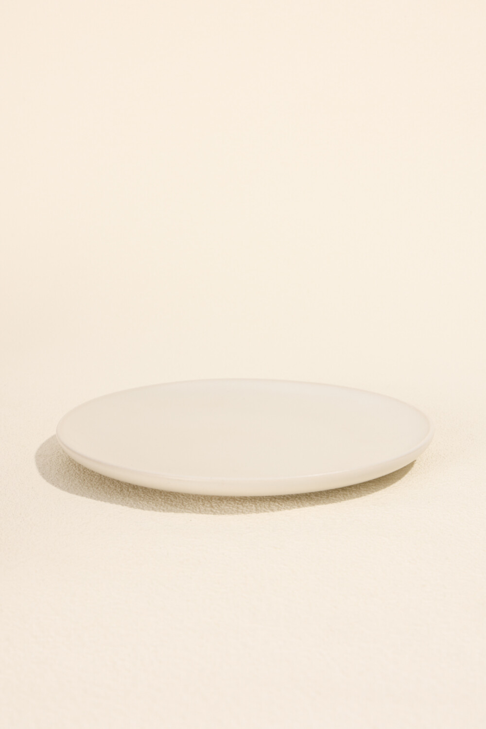 Plato Postre Carola Color Unico