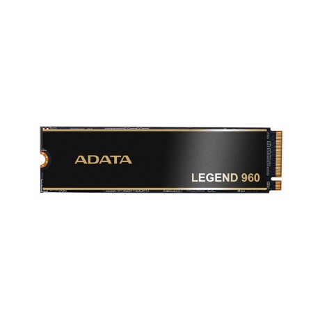 Ssd Nvme Adata Legend 960 1TB 2280 M.2 7400/6000 001