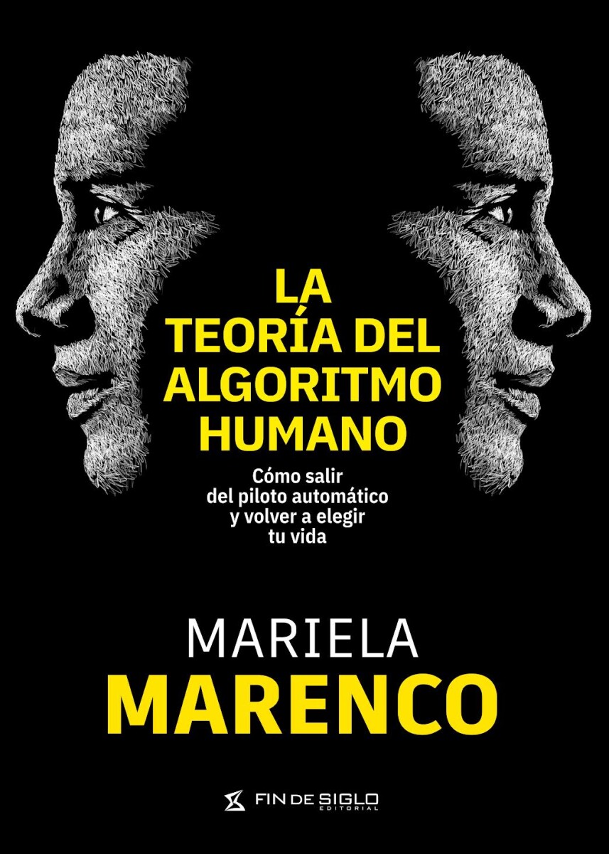 TEORIA DEL ALGORITMO HUMANO LA 