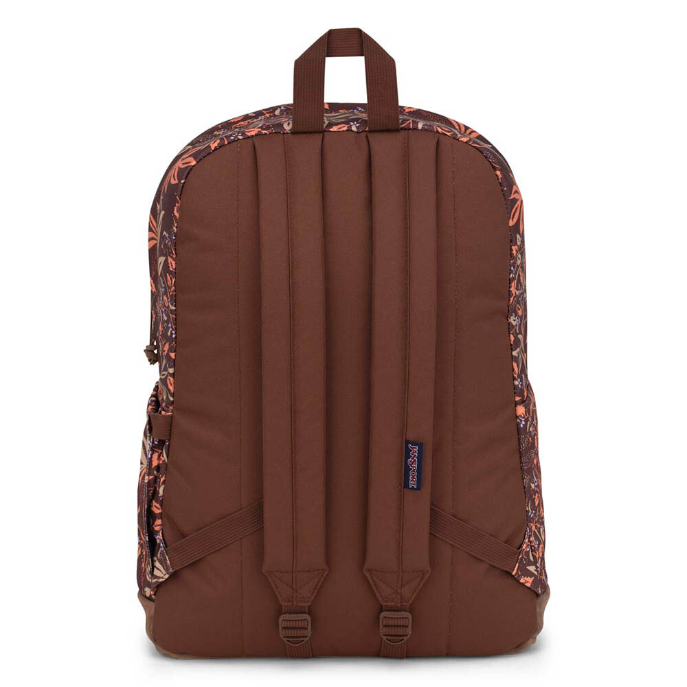 Right Pack Floral Tone