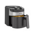 Freidora De Aire Daewoo Af7145b 4.2l FREIDORA DE AIRE DAEWOO 4.2L AF7145B