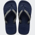 Ojotas Havaianas Track Plus Flip Flops Azul