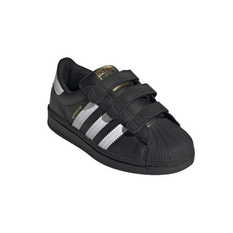 adidas Superstar CF Black/White