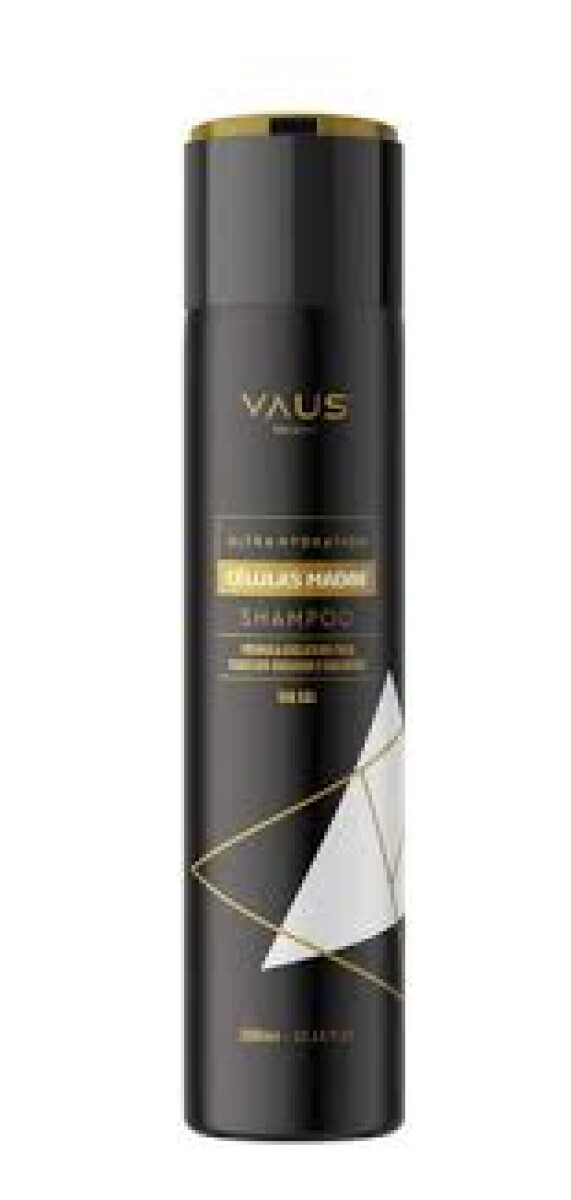 Acondicionador Vaus Sin Sal 250ml | Cuidado Suave para Todo Tipo de Cabello