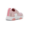 Pe Com Pe Calzado Deportivo Niña Acordonado C/ Elast - Rosa Claro/blanco Rosa Claro-blanco