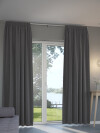 Cortina opaca ALDRA 1x140x300 antracita Cortina opaca ALDRA 1x140x300 antracita