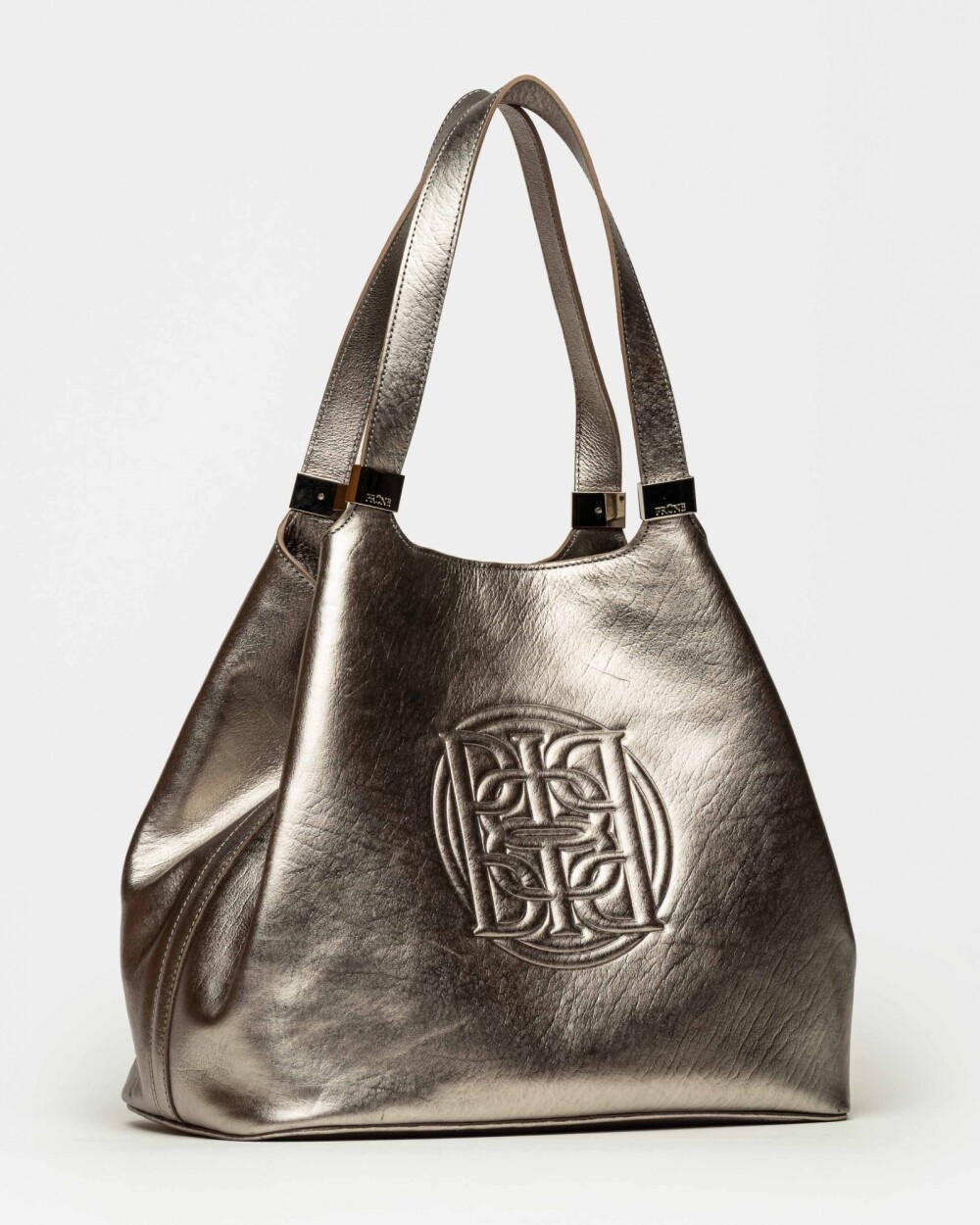 Bolso Eterial Metalizado