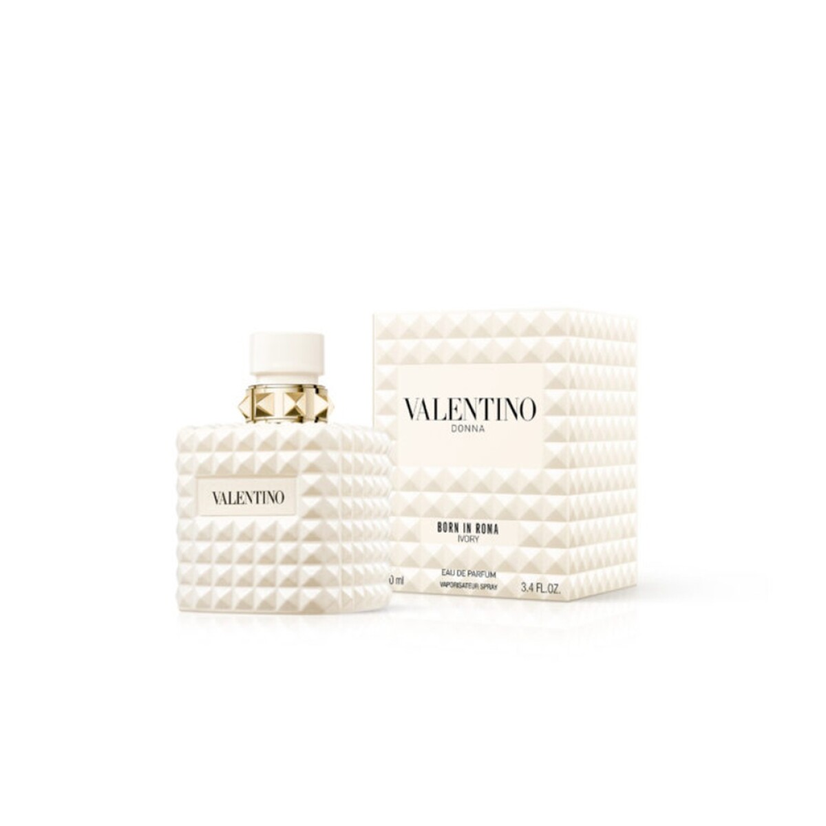 Perfume Valentino Born In Roma Donna Rendez V Edp 100 Ml. 