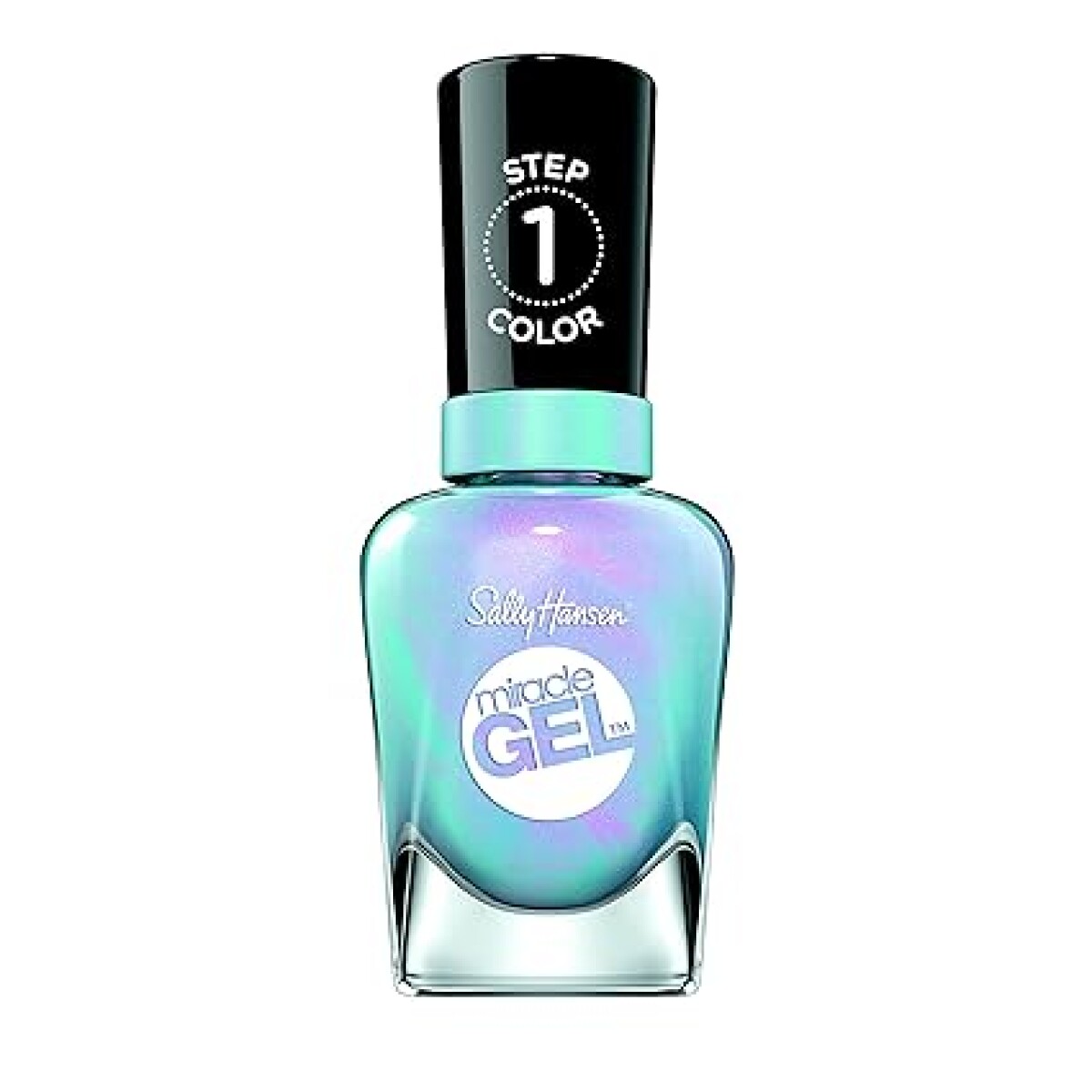 Sally Hansen Esmalte Miracle Gel Let´s Get Digital 669 