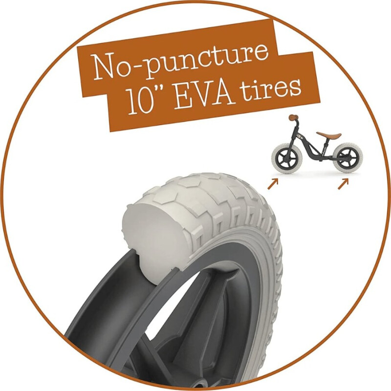 Bicicleta Aprendizaje Charlie Negra Bicicleta Aprendizaje Charlie Negra