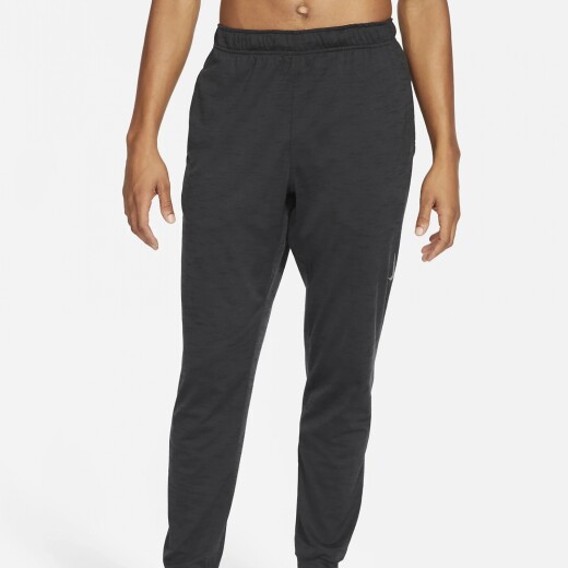 Pantalon Nike Training Hombre Pant Off Negro Color Único