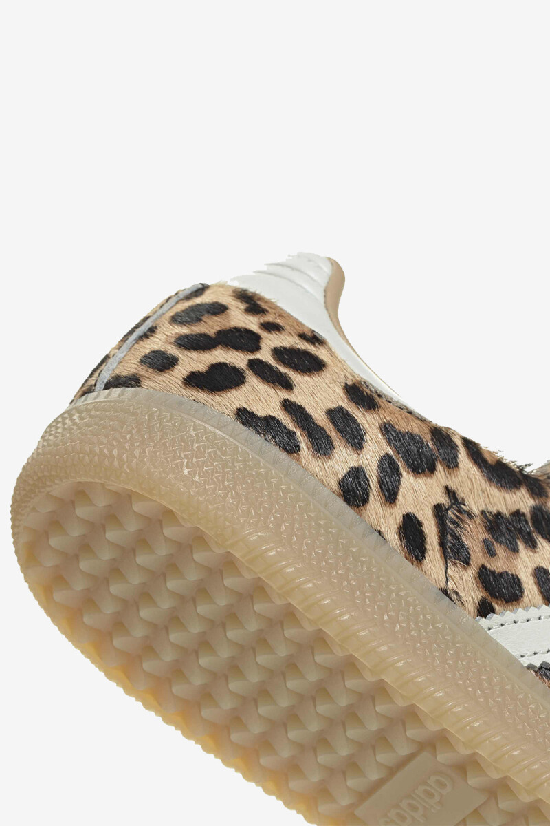 SAMBA OG W Animal Print