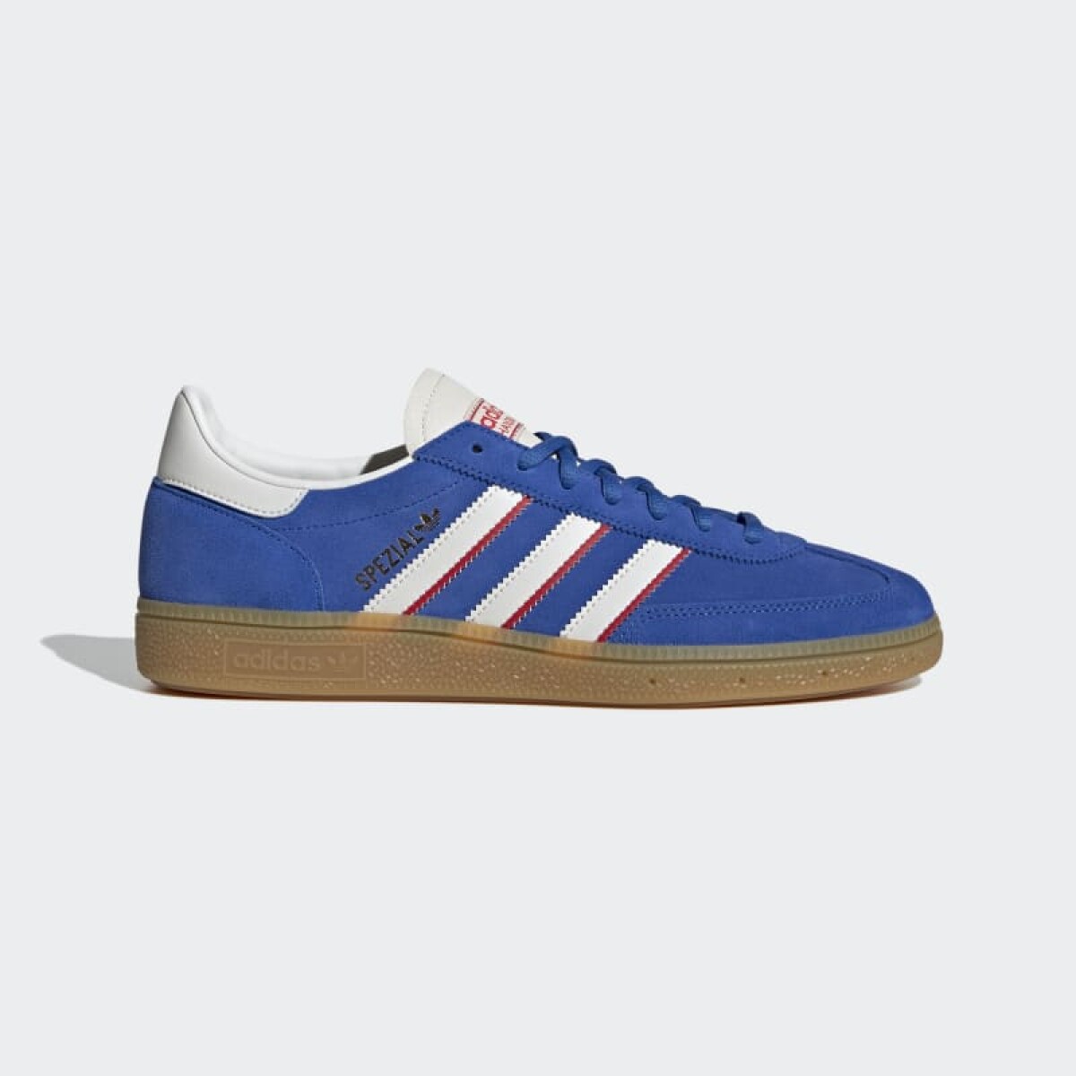 Championes Adidas Handball Spezial - Azul 