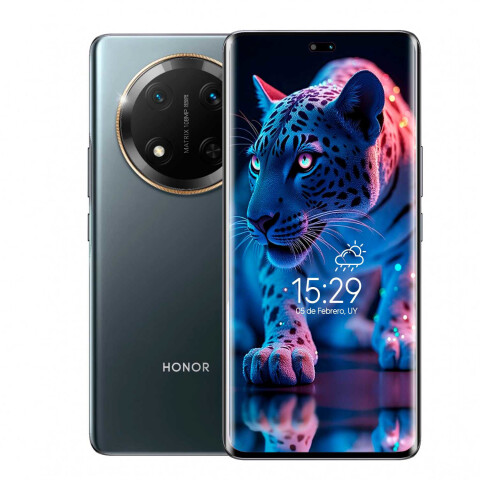 Honor Magic7 Lite 8/256gb 5g NEGRO