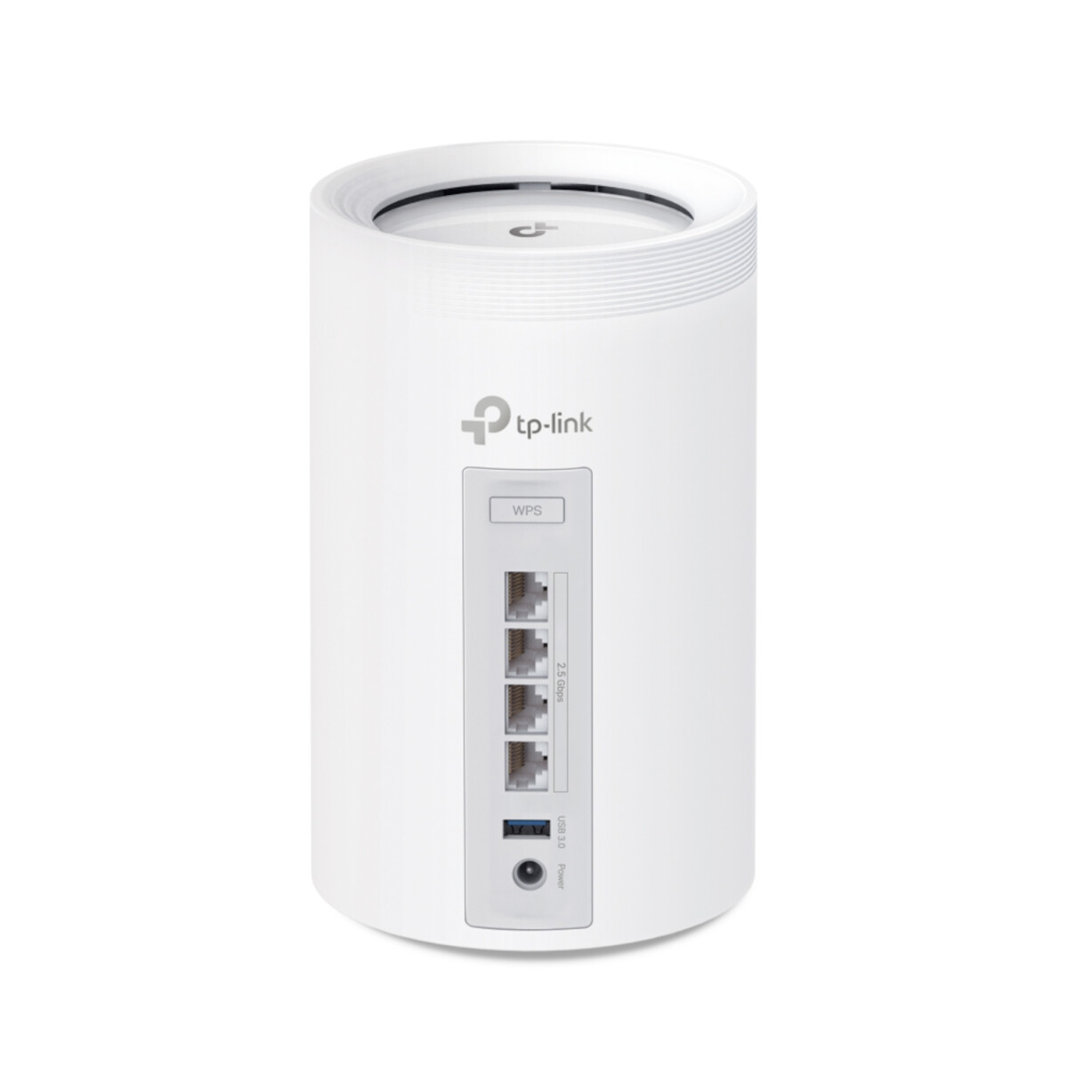 Tp-link - Deco BE65 X3. Router Mesh. Wifi Inteligente. Doble Banda. Hasta 200 Dispositivos. Redes In 