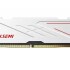 Memoria Hiksemi Ddr4 16gb 3200mhz Blanca MEMORIA HIKSEMI DDR4 16GB 3200MHZ BLANCA