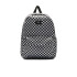 Mochila Vans Old Skool H2O Negro