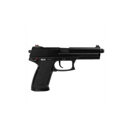 Pistola GBB SSX23 - MK23 Novritsch Pistola GBB SSX23 - MK23 Novritsch