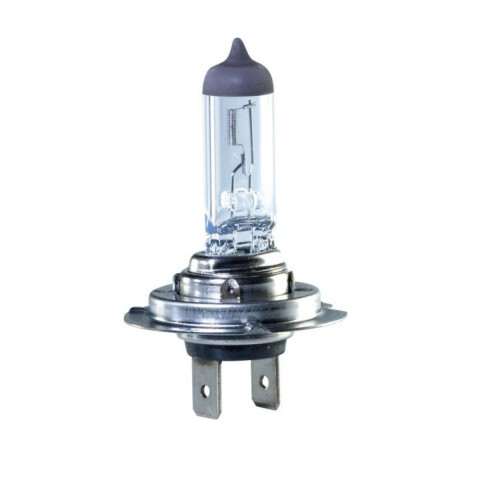 LAMPARA H7 12V 55W Lampara H7 12v 55w