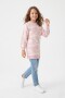 Sweater estampado ROSA