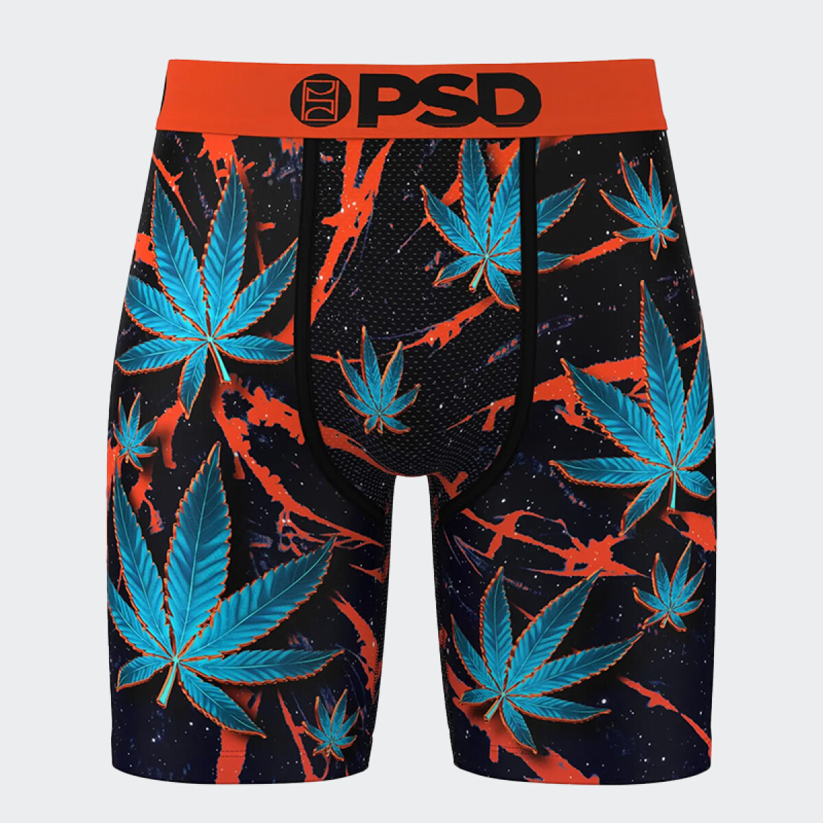 Calzoncillos PSD Chronic - Multicolor 