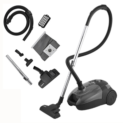 ASPIRADORA ENXUTA AENX 182000N de Bolsa 2000W - N/A