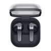 Auriculares Inalámbricos Samsung Galaxy Buds4 con ANC Black