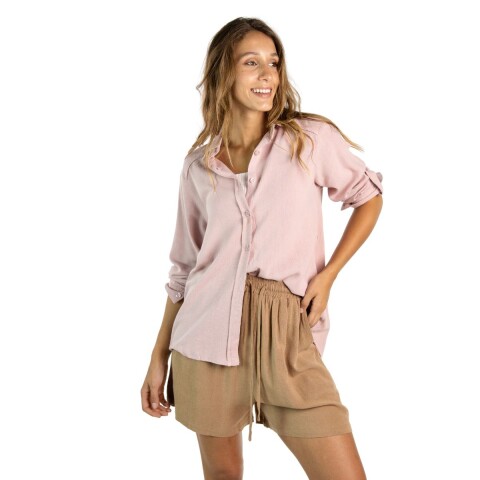 SHORT S-XXL CANELA
