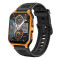 Smartwatch Colmi P73 1,9" NARANJA
