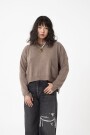 SWEATER Camel