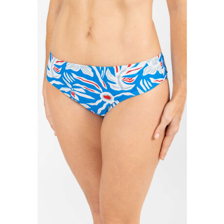 Culotte básico est. Playerito