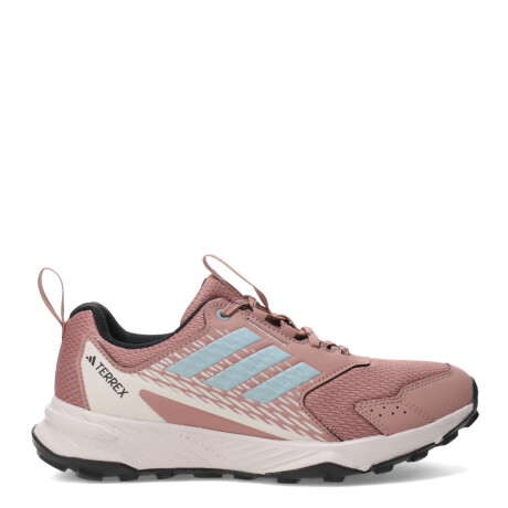 Championes de Mujer Adidas Terrex Tracefinder 2 W Salmon - Natural - Celeste