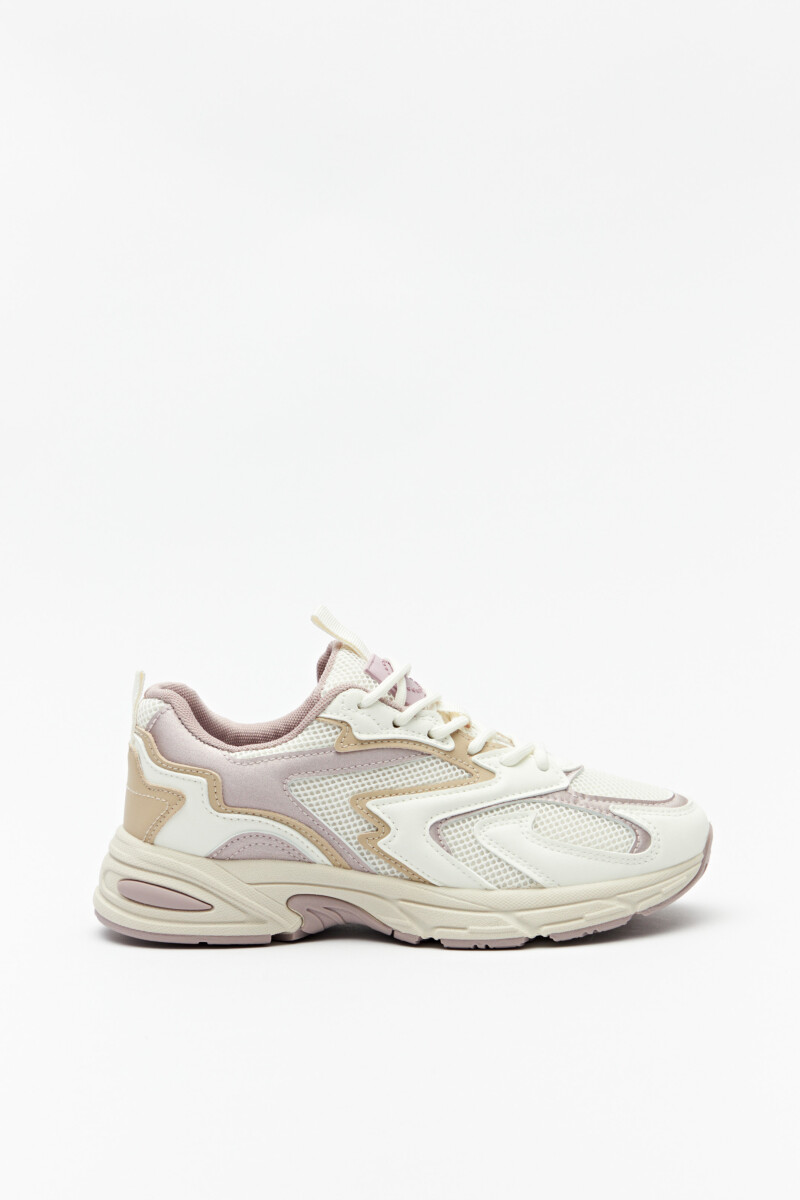 ZAPATILLA EQUAL 