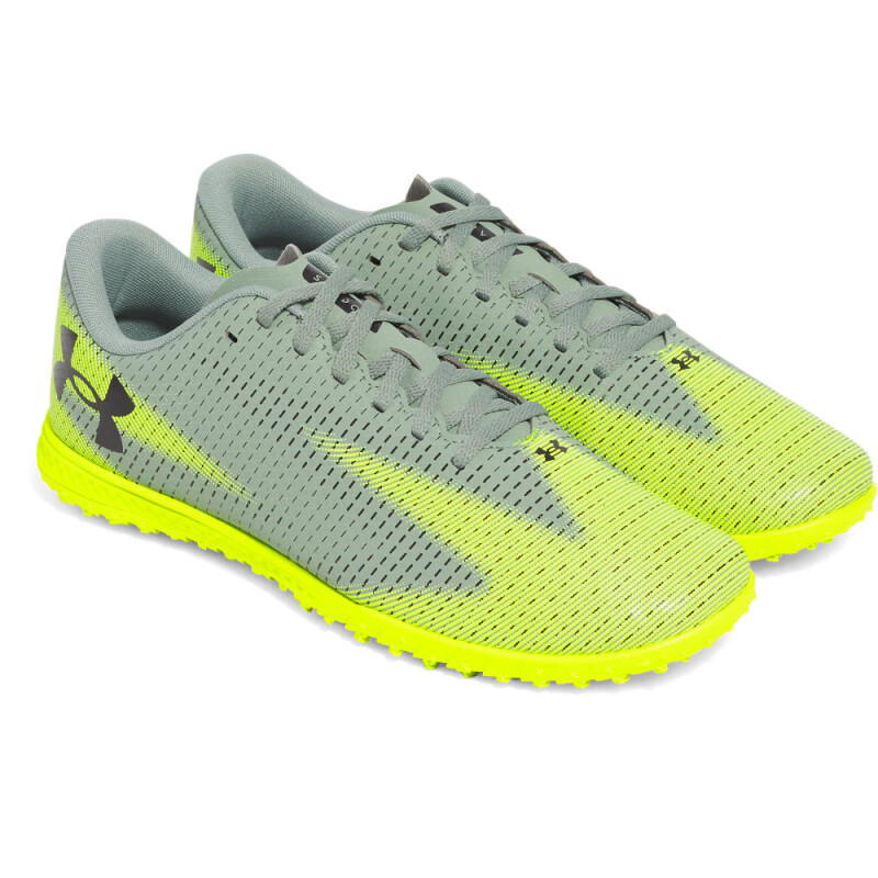 UA U Shadow Select 3 Turf-GRN GRN-348