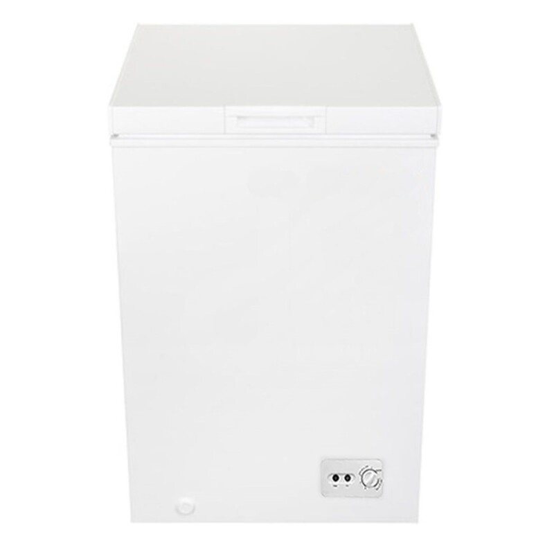 Freezer Heladera Horizontal Punktal 99 L. Frío Natural - Ltc Color Blanco Freezer Heladera Horizontal Punktal 99 L. Frío Natural - Ltc Color Blanco