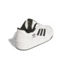 Championes Adidas Forum Low de Niños - IH7929 Blanco-negro