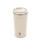 Vaso Térmico Discovery de 500 ml Beige