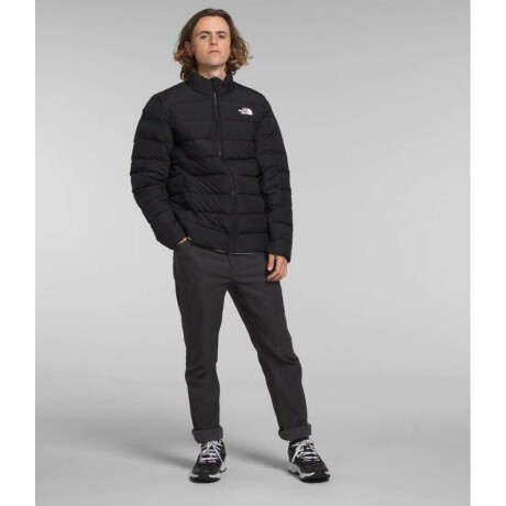 Campera de Pluma Aconcagua hombre Tnf Black-npf