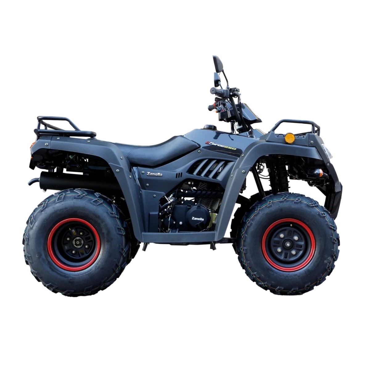 Zanella Gforce 250 - Reserva 