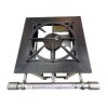 Anafe de 1 Hornalla 30x30 Simple Perpetua Anafe de 1 Hornalla 30x30 Simple Perpetua