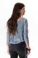 SWEATER LINO SKY