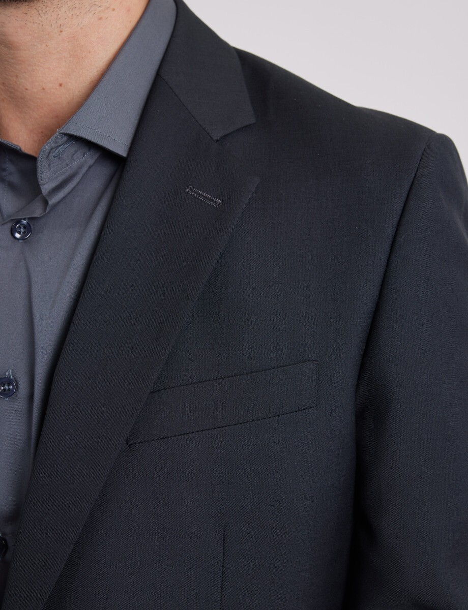 220257 TRAJE HARRINGTON 1937 Gris