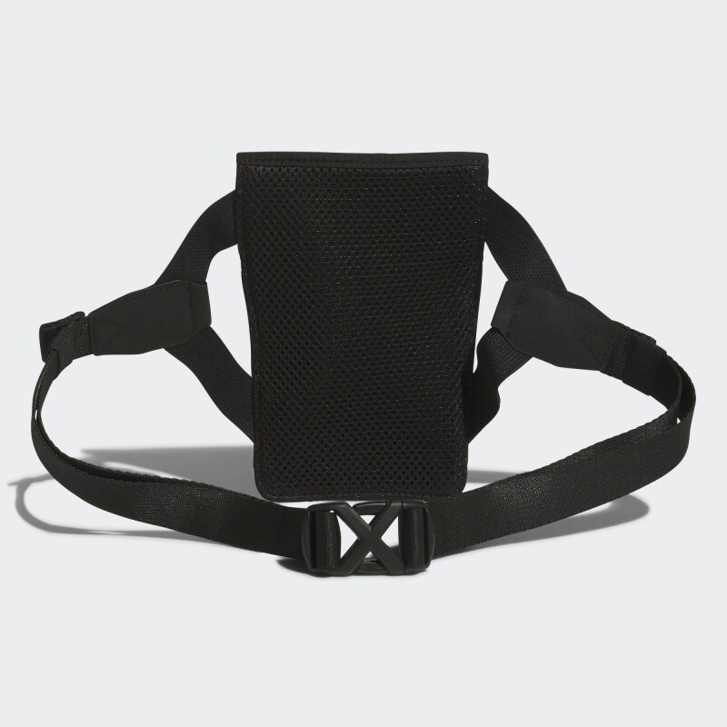 Bolso Adidas Run Pocket Negro