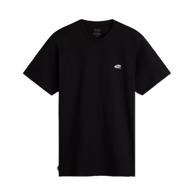 Remera Mc Vans Skate Classics S/S - Negro Remera Mc Vans Skate Classics S/S - Negro