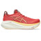 GEL-Nimbus 27 - Mujer Dark Pink Clay/orange Glow