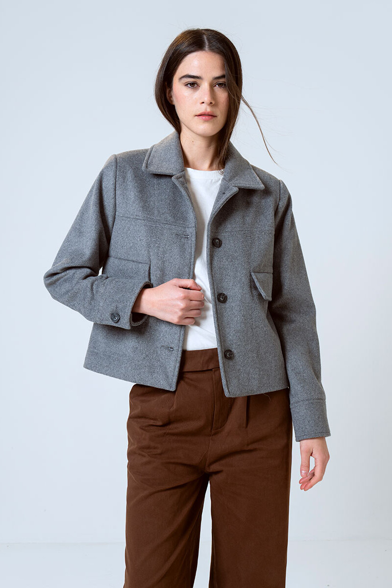 Kunz Gray