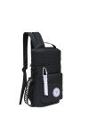 Mochila metera Trendy Negro