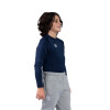 Remera Umbro Spandex Térmica de Niños - 262545U0 Marino