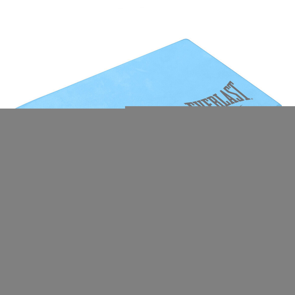 BLOQUE DE YOGA EVERLAST EVA BL - BLACK 