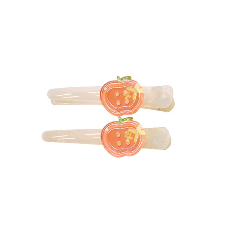 Broches pinzas para el cabello 2pcs Broches Pinzas Para El Cabello 2pcs